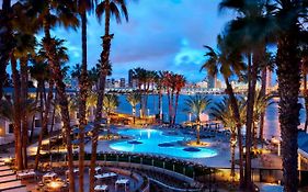 Coronado Island Marriott 4*